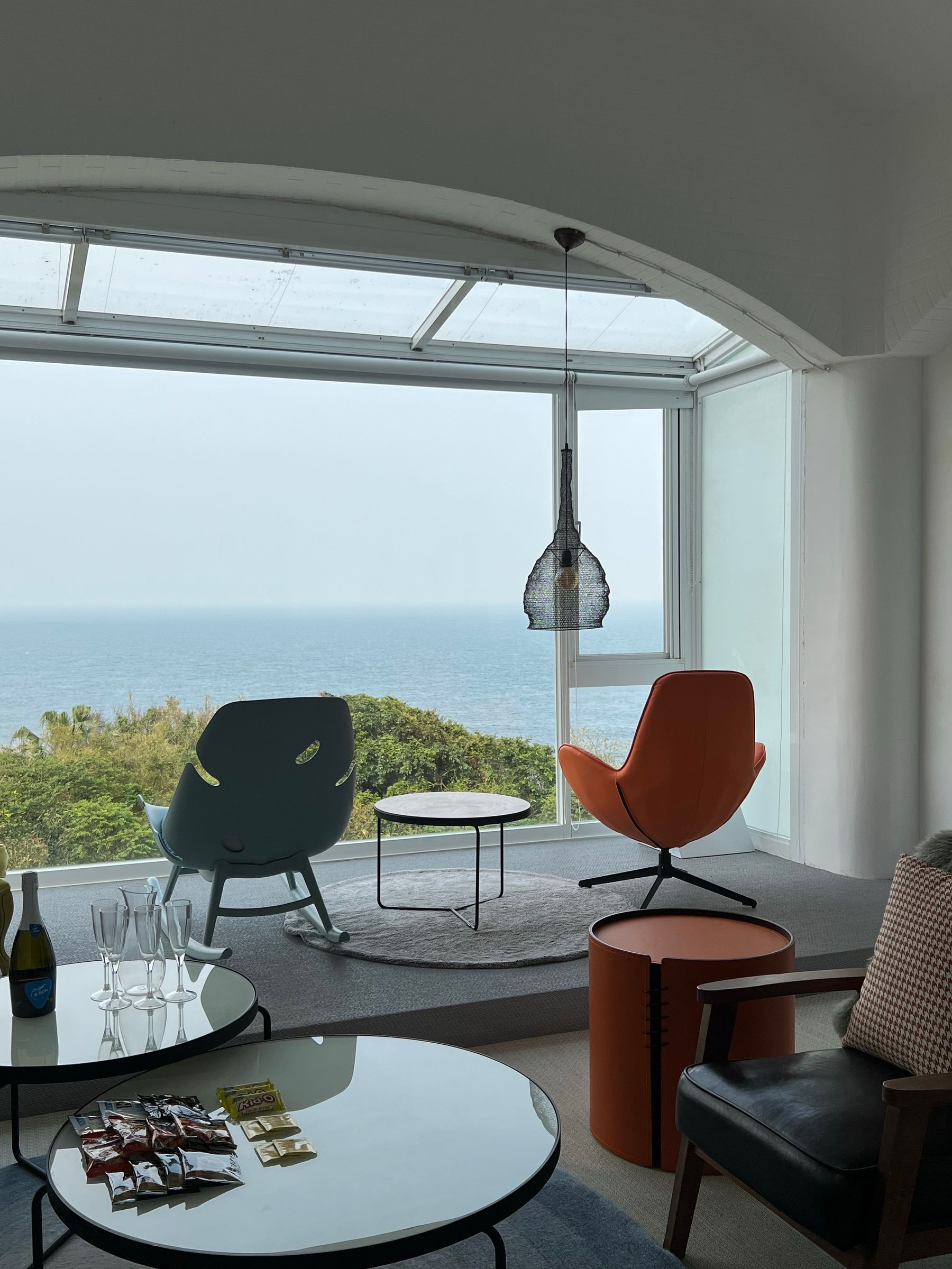 Illustrative accommodation photography
